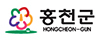 홍천군