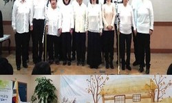 인천시시각장애인복지관, ‘송년행사’ 개최