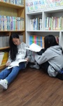 도서 후원에 감사드립니다.