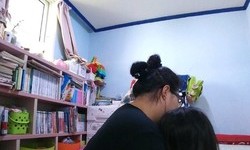 [네이버 해피빈] 규리와 엄마가 세상앞에 당당할 수 있도록