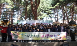 희망을나누는사람들 - 육군51사단 국군의날 기념 사생대