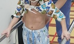 [네이버 해피빈] 승훈이가 건강하게 회복할 수 있도록