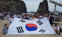 변화된 미래를 만드는 미혼모협회 인트리와 함께 떠나는 