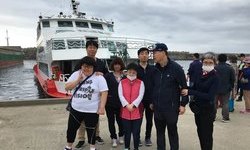 [네이버 해피빈] 발달장애인들의 홀로서기 여행