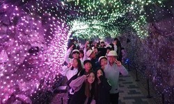 GKL사회공헌재단과 함께하는 우리 가치 가자 힐링캠프