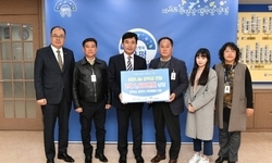 (사)희망을나누는사람들, 양평군 저소득층 아동·청소년 복지증진위