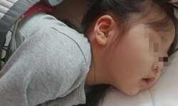 [네이버 해피빈] 서은이가 희망속에 살아갈 수 있도록