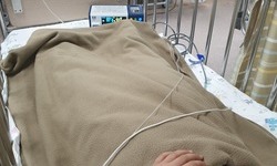 [네이버 해피빈] 백혈병 환아 현우를 위해