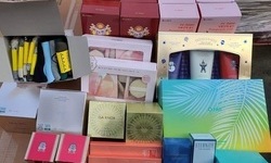 5월 가정의달 맞이 후원물품 전달
