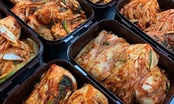[네이버 해피빈]취약계층 이웃을 위해 김장김치를 후원합니다.