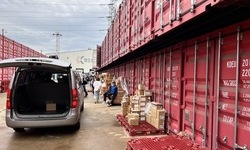사)희망을나누는사람들, "지역사회 내 소외계층을 위한 