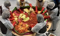 [네이버 해피빈] 취약계층 이웃을 위해 김장 김치 후원에 동참해 주세요.