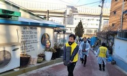 [해피빈 최종후기]연탄 후원으로 따뜻한 온기를 나누어 주세요.