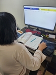 김제시 드림스타트 아동에게 꿈과 희망을 주셔서 감사합니다.