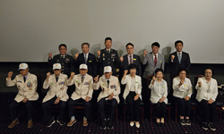 50사단, 참전용사·전몰군경 미망인에 ‘희망박스’