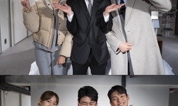 영탁, 자립 청소년 위해 '효심이네' 출연료 전액 기부…&quo