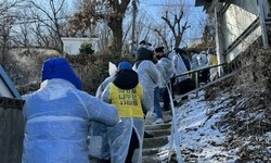 [네이버 해피빈] 연탄후원으로 온기를 나누고 사회적 고립을 막아주세요