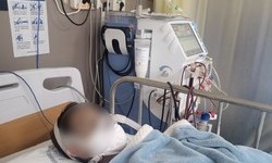 [해피빈 최종후기] 긴 시간 투병중인 영훈이와 영진이 형제를 응원해 주세