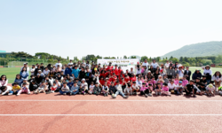 2024 가정의 달 맞이 어울림 체육대회