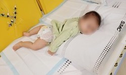 [네이버 해피빈] 항암중인 16개월 아기 가은이에게 기적이 찾아오기를