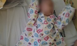 [네이버 해피빈] 첫 생일을 맞이한 채민이를 위해 치료비를 후원해 주세요