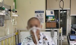 [네이버 해피빈] 긴 시간 투병중인 영훈이와 영진이 형제를 응원해 주세요