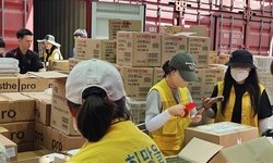 [해피빈 최종후기] 홀몸어르신과 참전용사어르신께 생활용품을 후원해 주세요