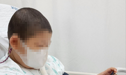 [네이버 해피빈] 백혈병과 소아 우울증으로 힘든 시간을 보낸 현우를 위해