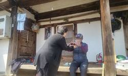 희망을나누는사람들, 남원 수지면에 고소한 향기담아 후원