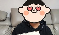 [해피빈 최종후기] 백혈병과 소아 우울증으로 힘든 시간을 보낸 현우를 위
