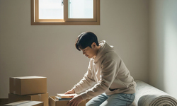 {네이버 해피빈} 자립준비청년을 위해 생계비와 생필품을 후원합니다.