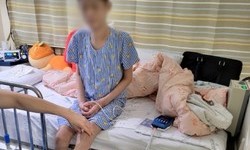 [네이버 해피빈] 오랜시간 병마와 싸우는 영훈이를 응원해 주세요.