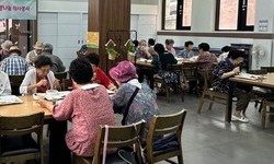 [해피빈 최종후기] 무더운 여름 홀몸어르신들께 소중한 한끼를 선물해 주세