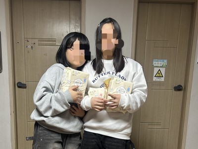 돌고도네이션, 저소득 여성·청소년 생리대 정기 후원(2차)