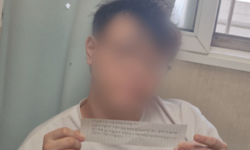 소아암과 함께 자라온 진혁군에게 희망을 선물해 주세요
